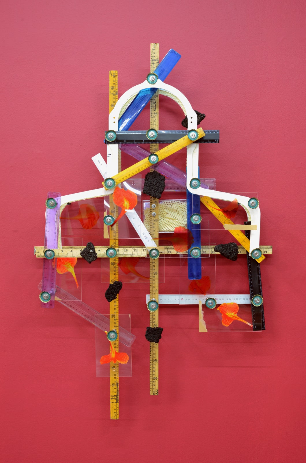 Eric Zamuco, The Untouchable, 2025