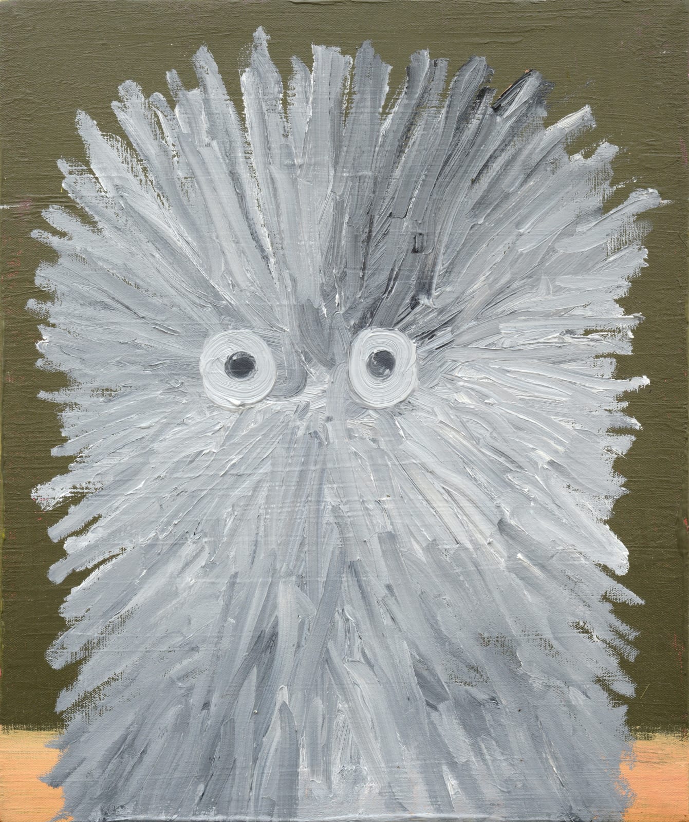 Pow Martinez, Ghetto Goldmine 1, 2025