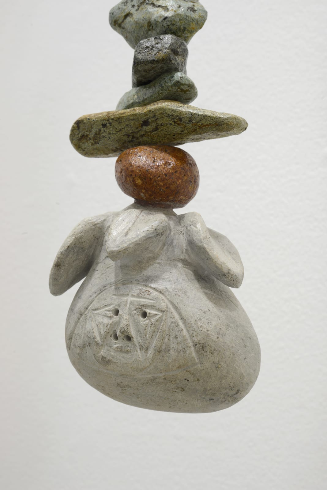 Ryan Rubio, Bunga #1, 2025