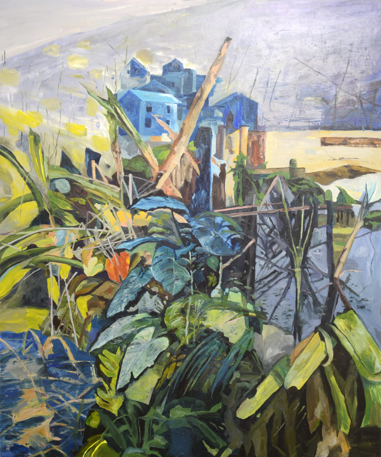 Is Jumalon, Elder Spire, 2025