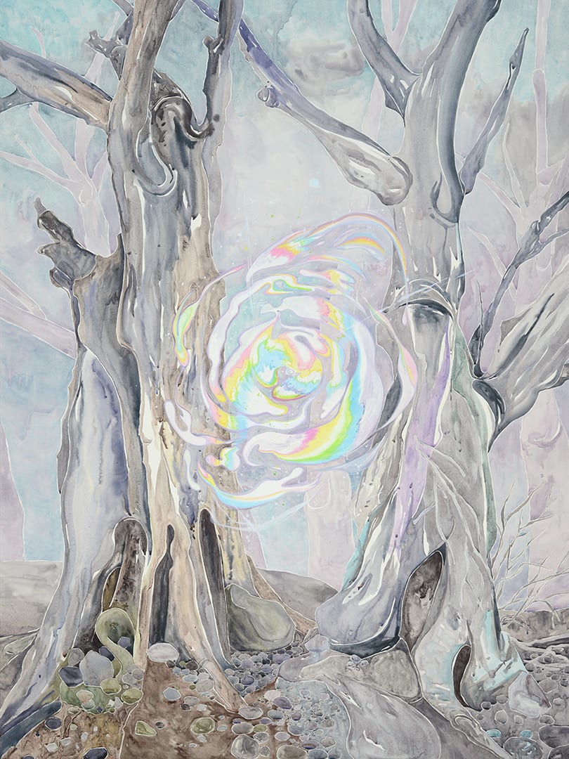 Joanolasco, (it truly was) An Intense Manifestation (of sorts), 2024