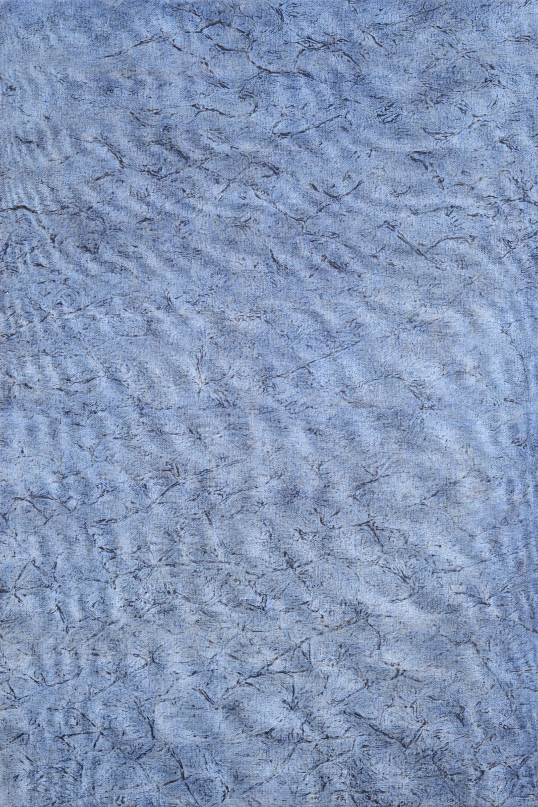 Lou Lim, Eternity in Fragments 13, 2025