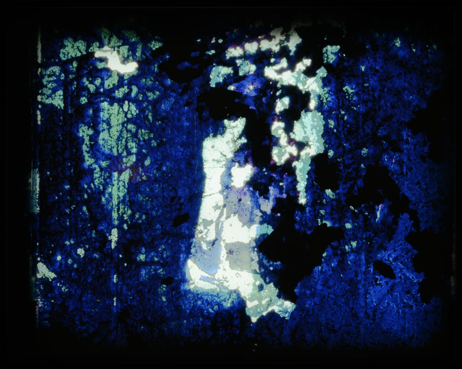 Jules Leaño, frame #5782, 2025