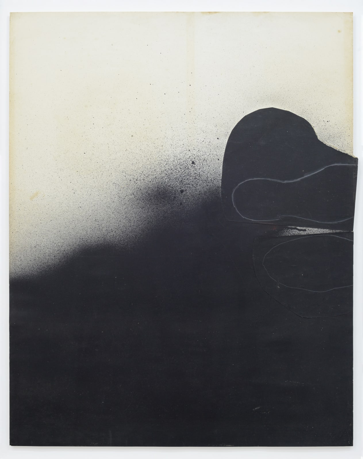 Marciano Galang, Untitled, 1968