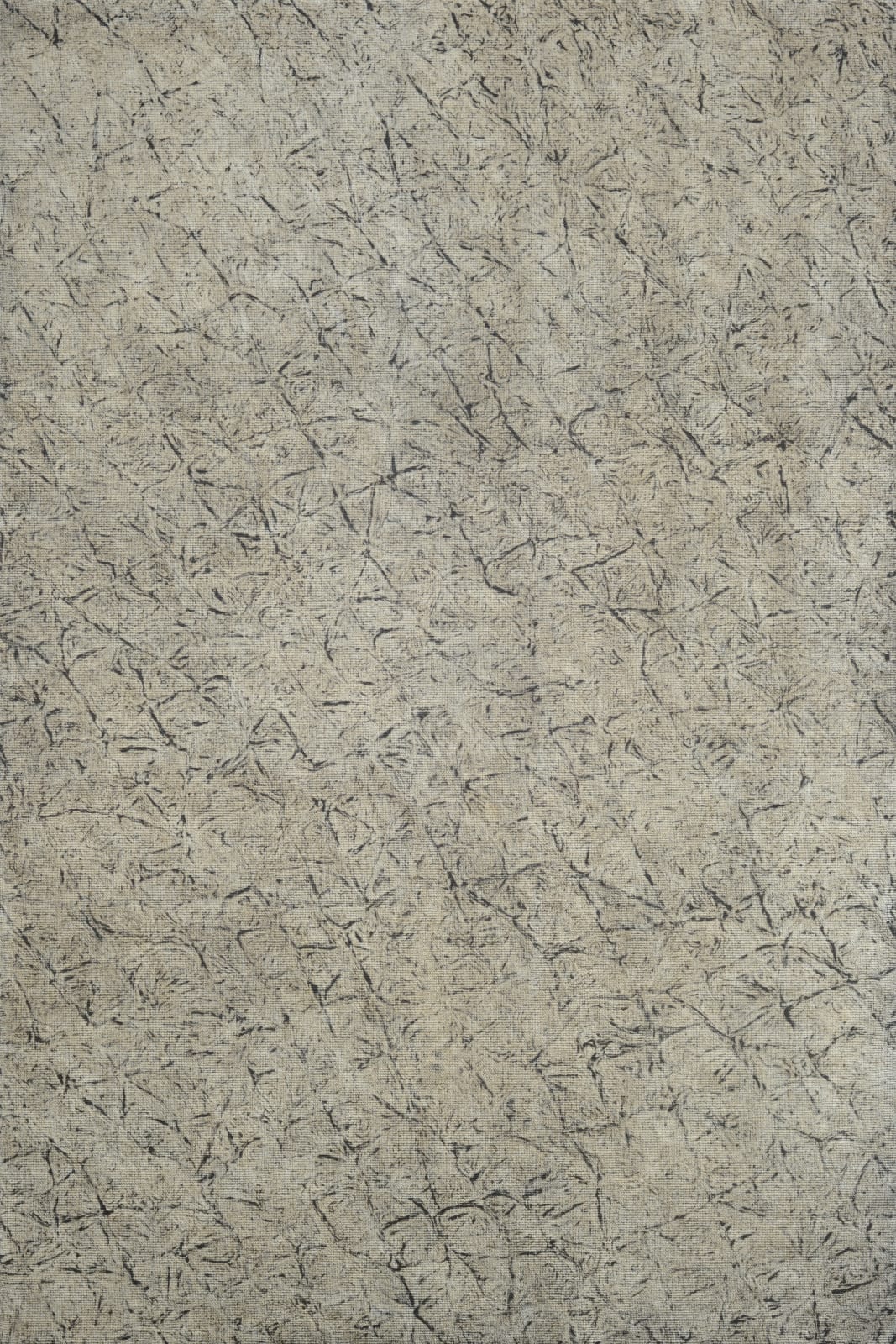 Lou Lim, Eternity in Fragments 7, 2025