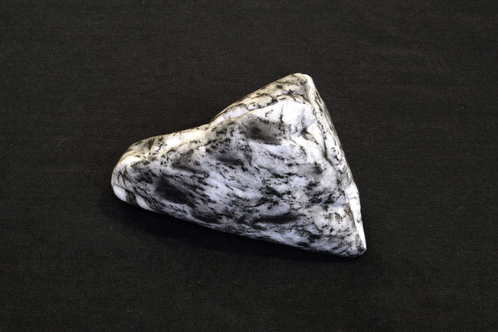 Alynnah Macla-Tadeo, Soft Remains, 2025