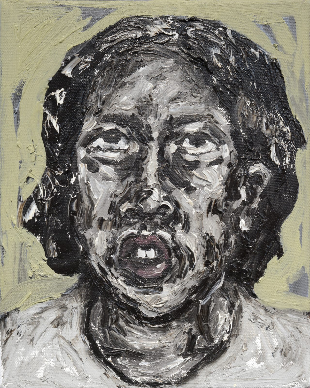 Johanna Helmuth, So Are You Done, 2025