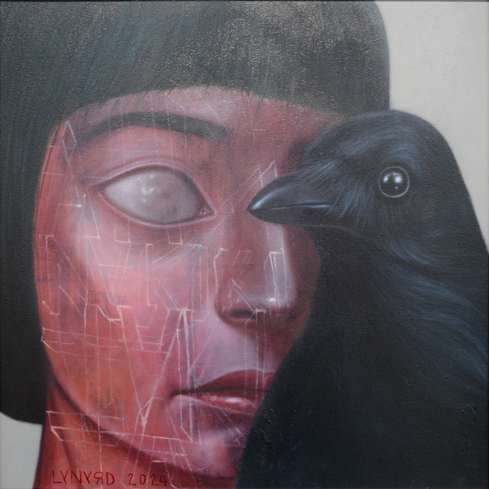 Lynyrd Paras, NAKIKITA KITA, 2024