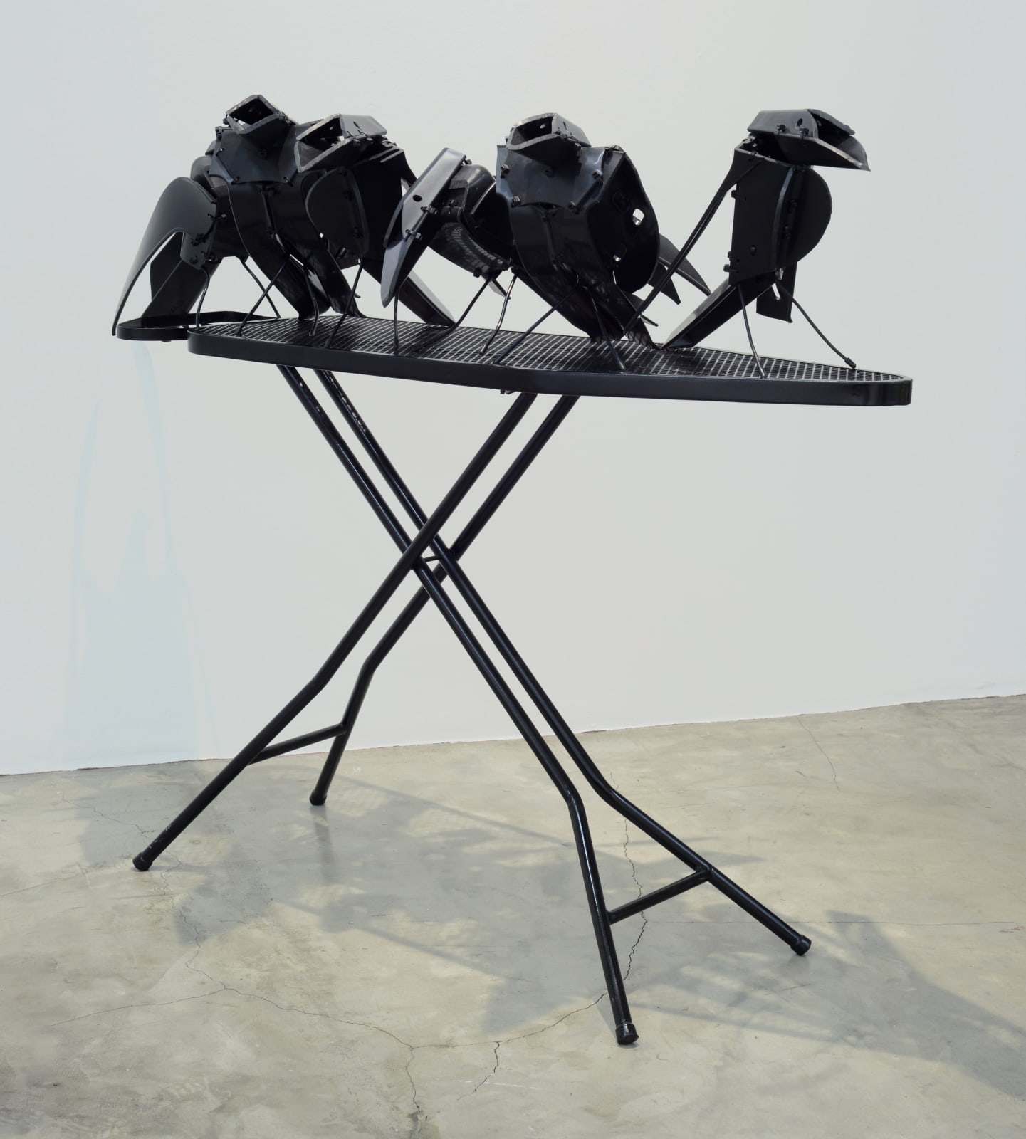 Juan Alcazaren III, Murder, 2020-2025