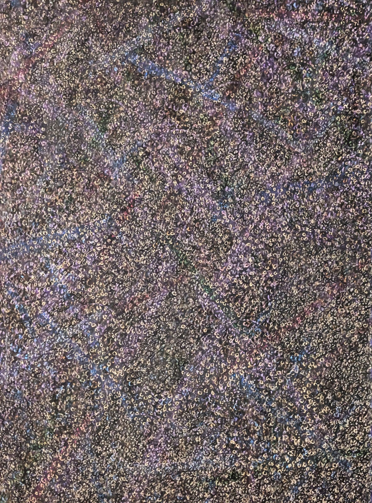 James Juthstrom, Untitled #678.1, circa 1980s