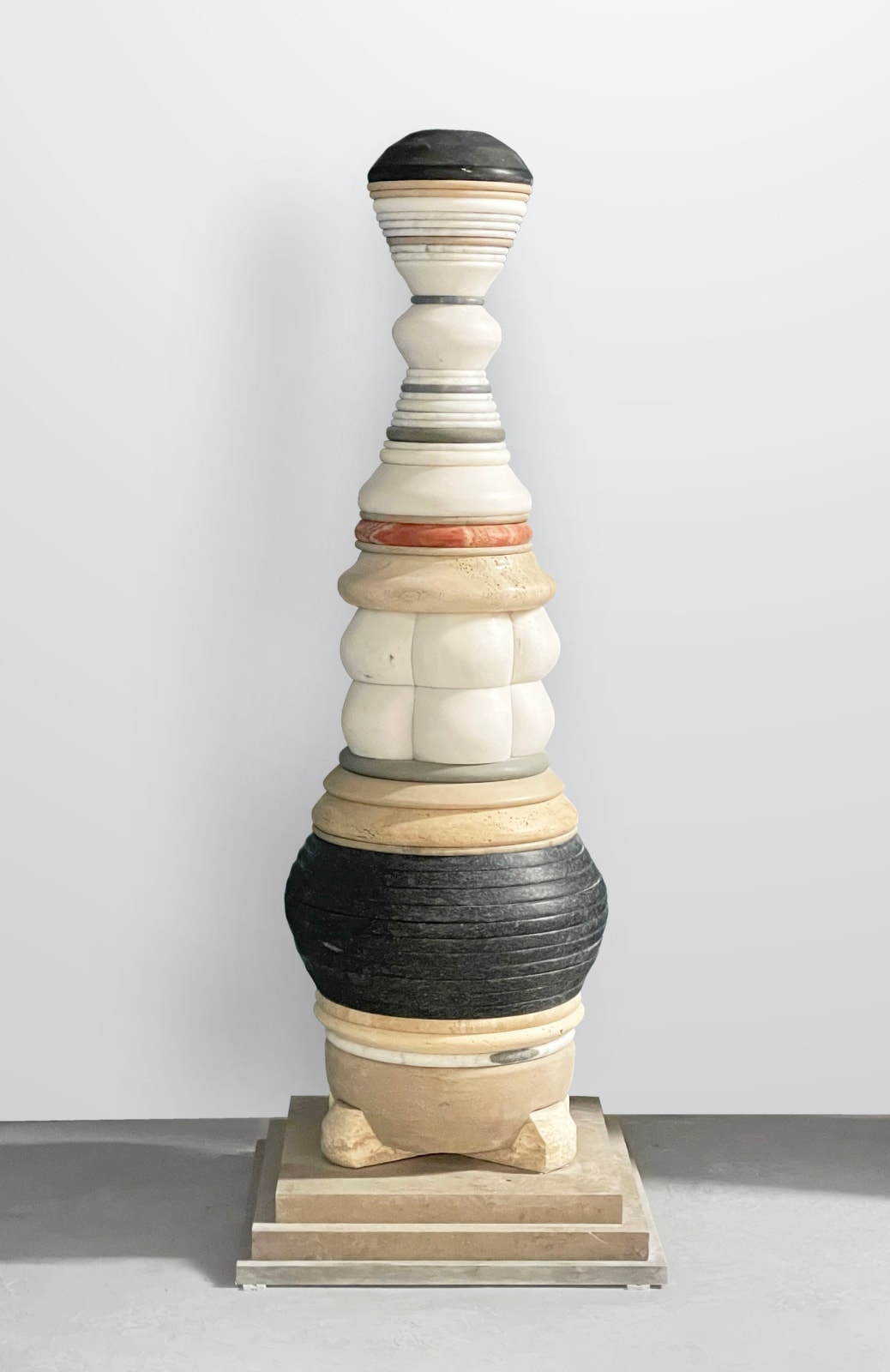 Don Porcaro, Lost Stories 7, 2025