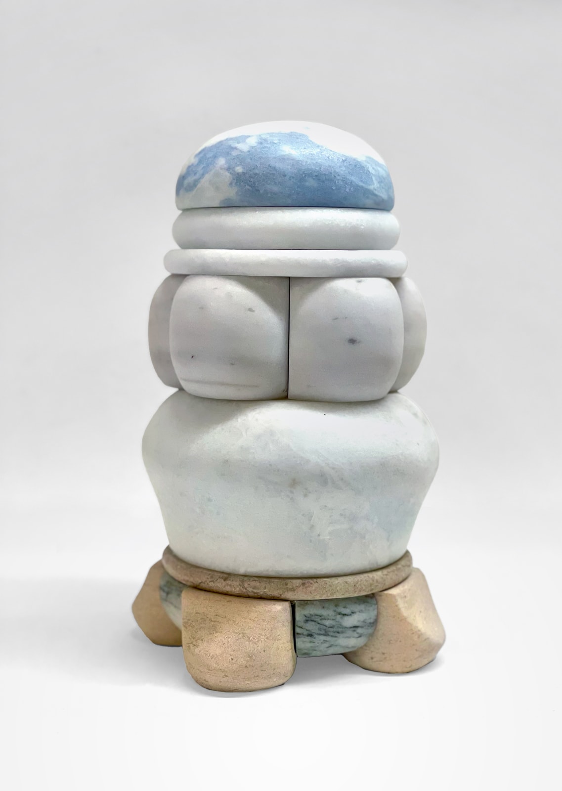 Don Porcaro, Lost Stories 2, 2024