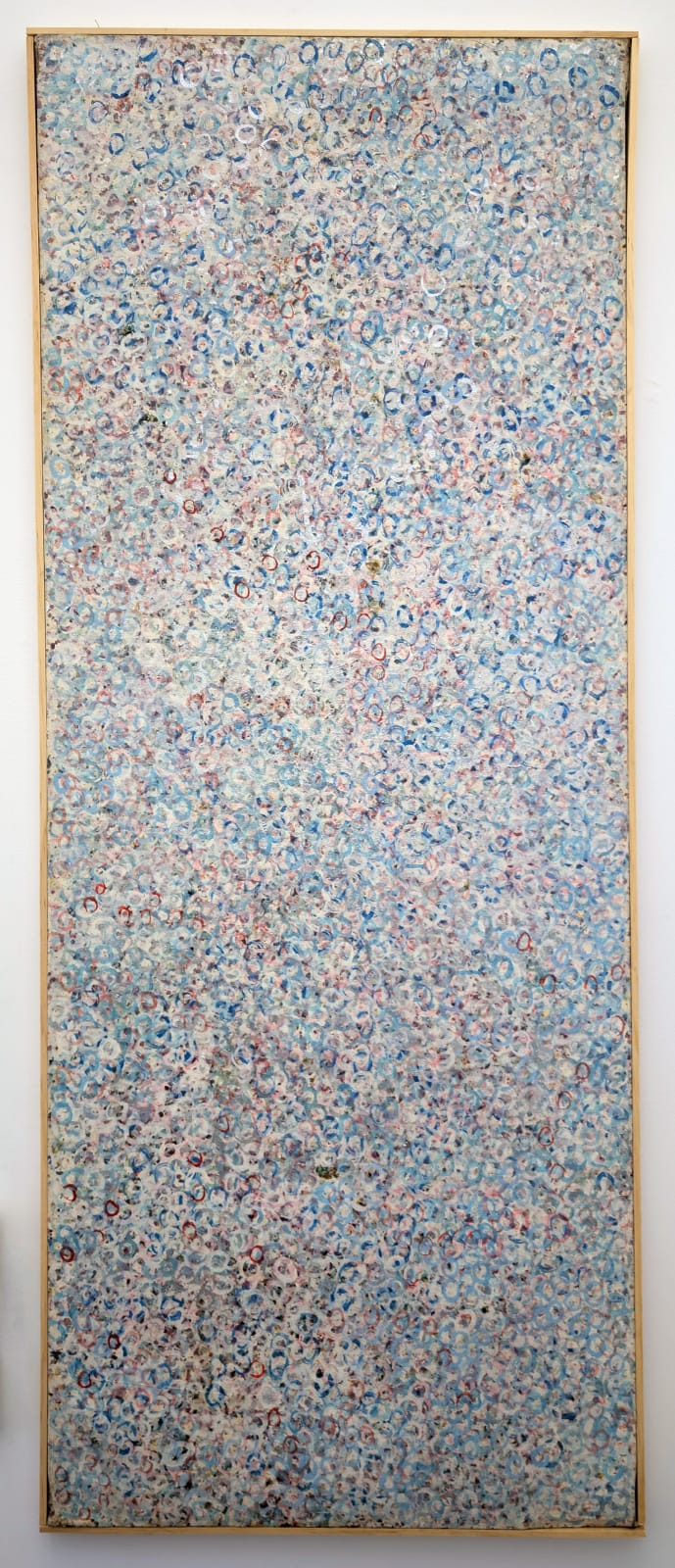 James Juthstrom, Untitled #330, circa 1980s