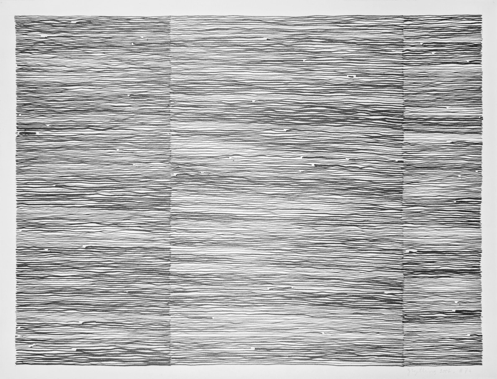 Inger Johanne Grytting, T 74, 2006