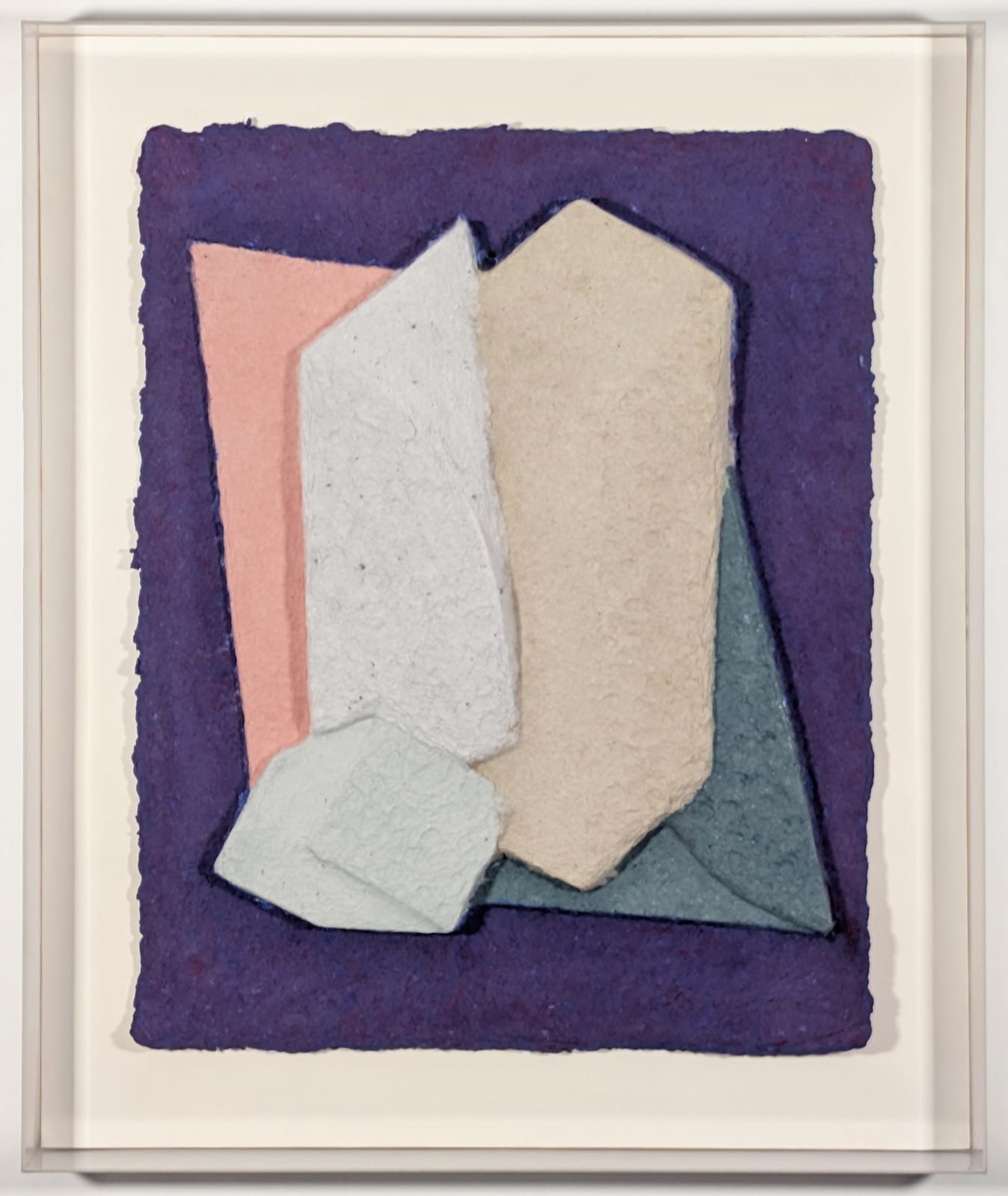 Charles Hinman, Pisac, 1980
