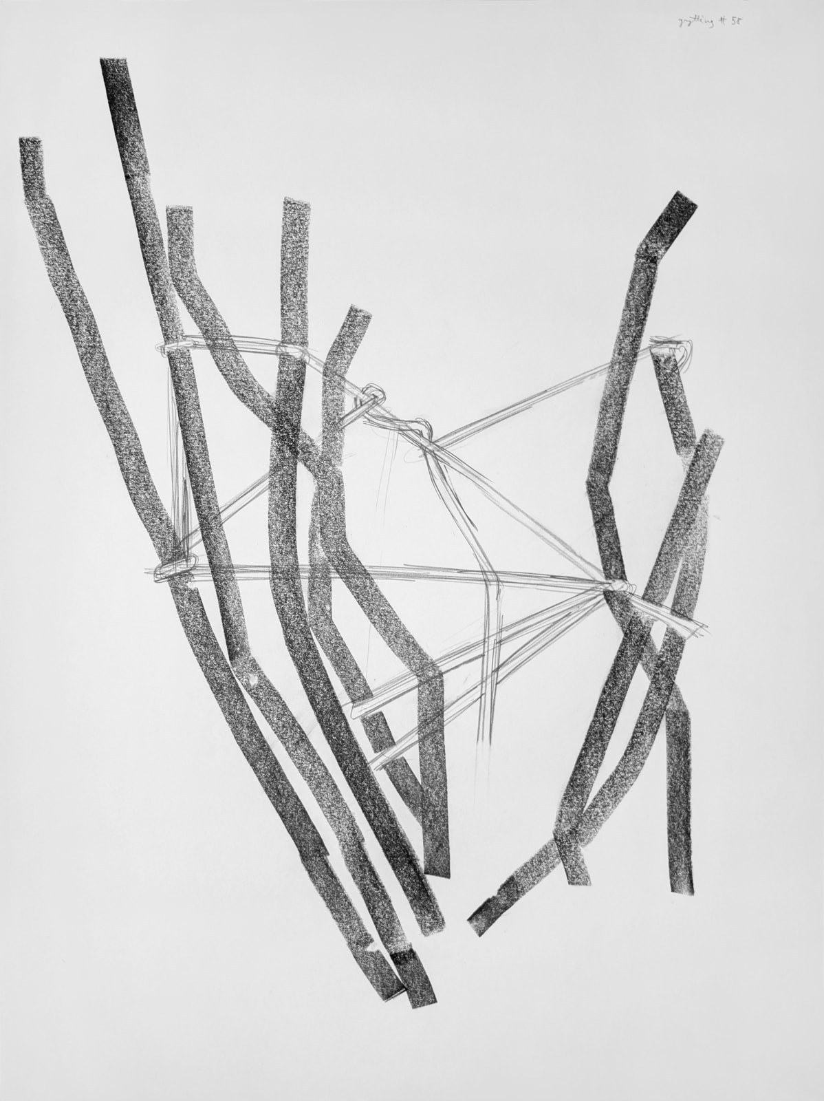 Inger Johanne Grytting, T 58, 1995