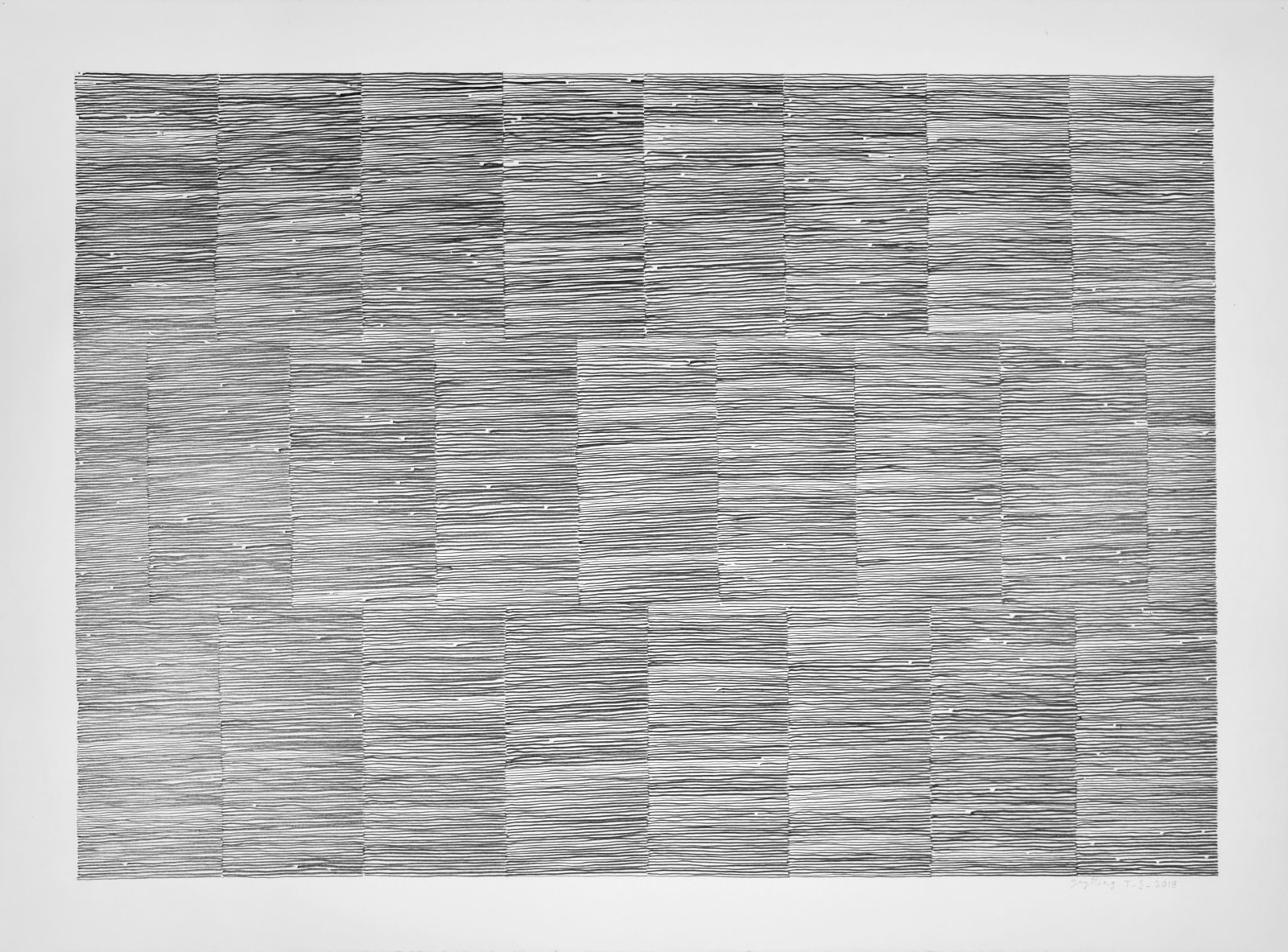 Inger Johanne Grytting, T 3, 2018