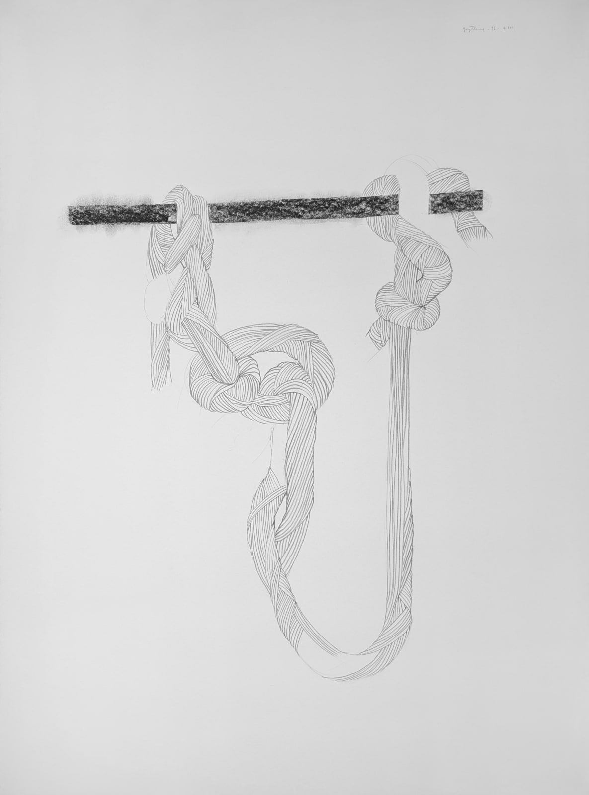 Inger Johanne Grytting, T 101, 1996