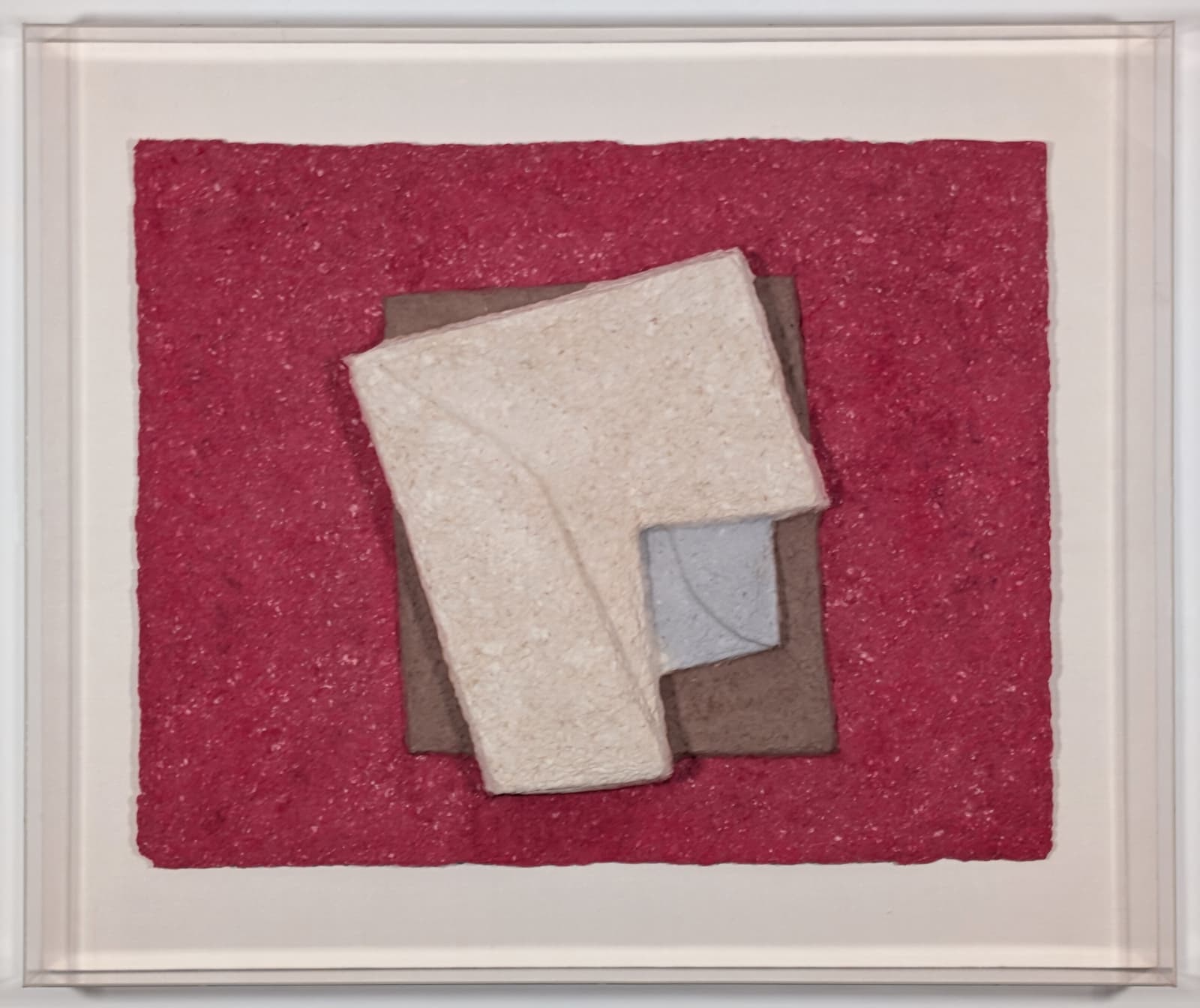 Charles Hinman, Rimacpampa, 1980