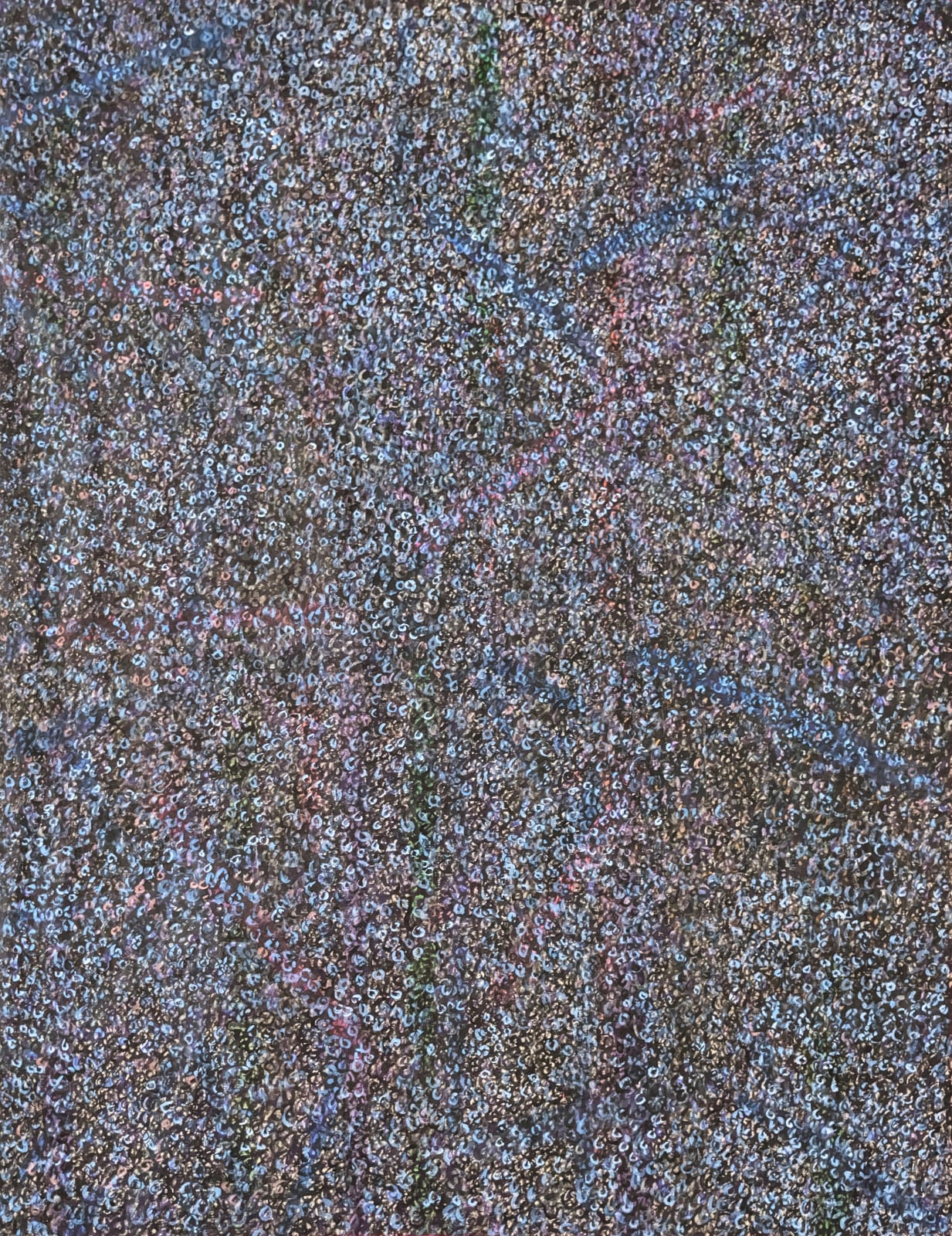 James Juthstrom, Untitled #678.2, circa 1980s