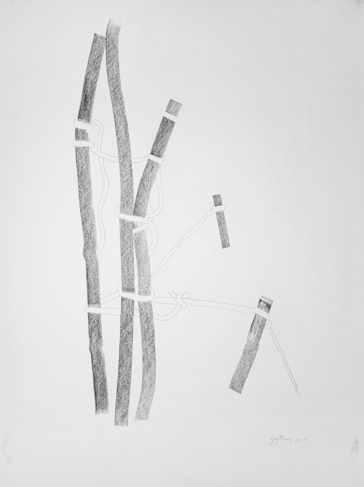Inger Johanne Grytting, T 1, 1994