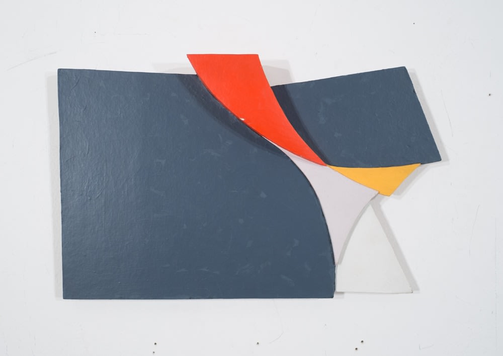 Charles Hinman, Leto, 1993