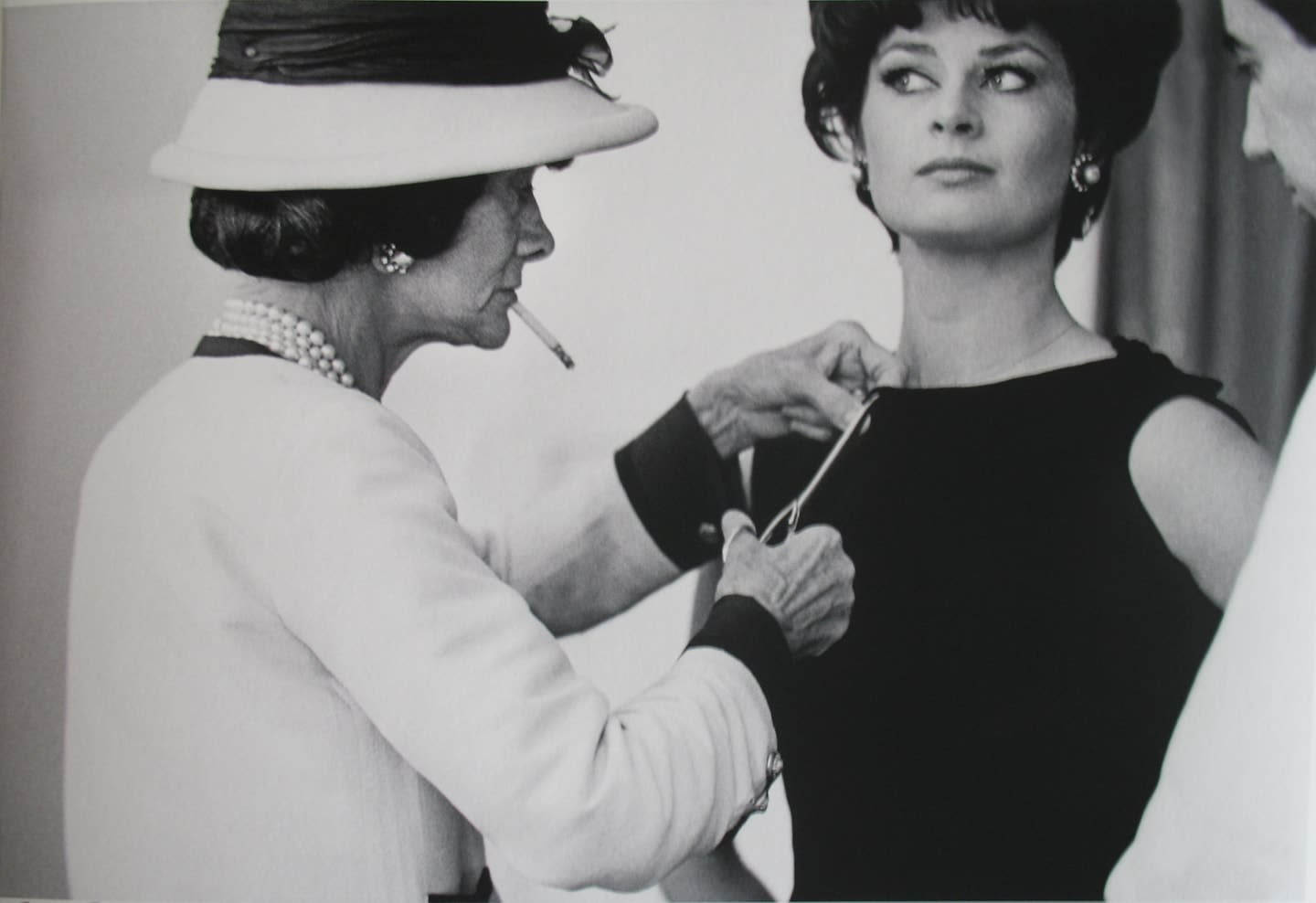 Mademoiselle douglas outlet