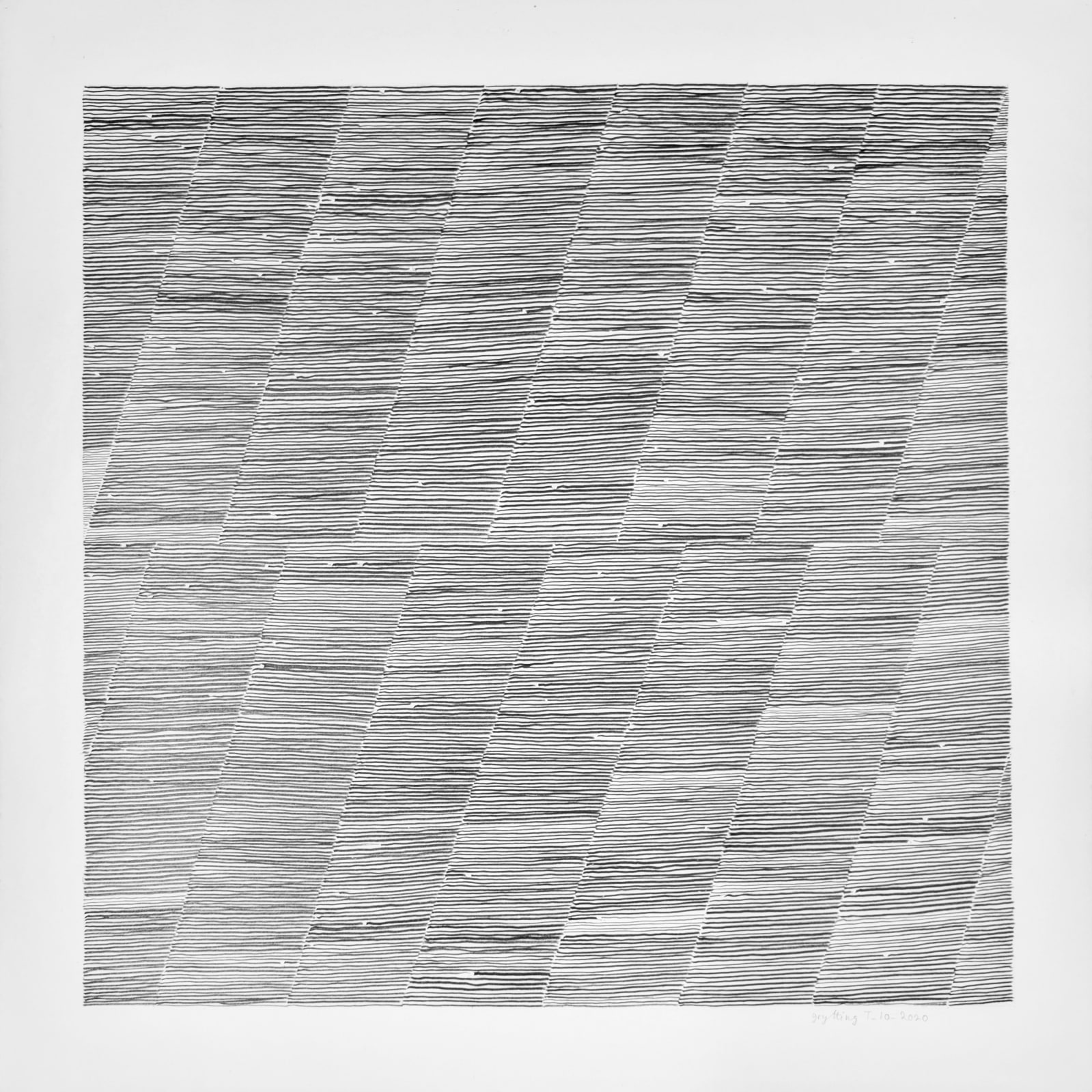 Inger Johanne Grytting, T 10, 2020