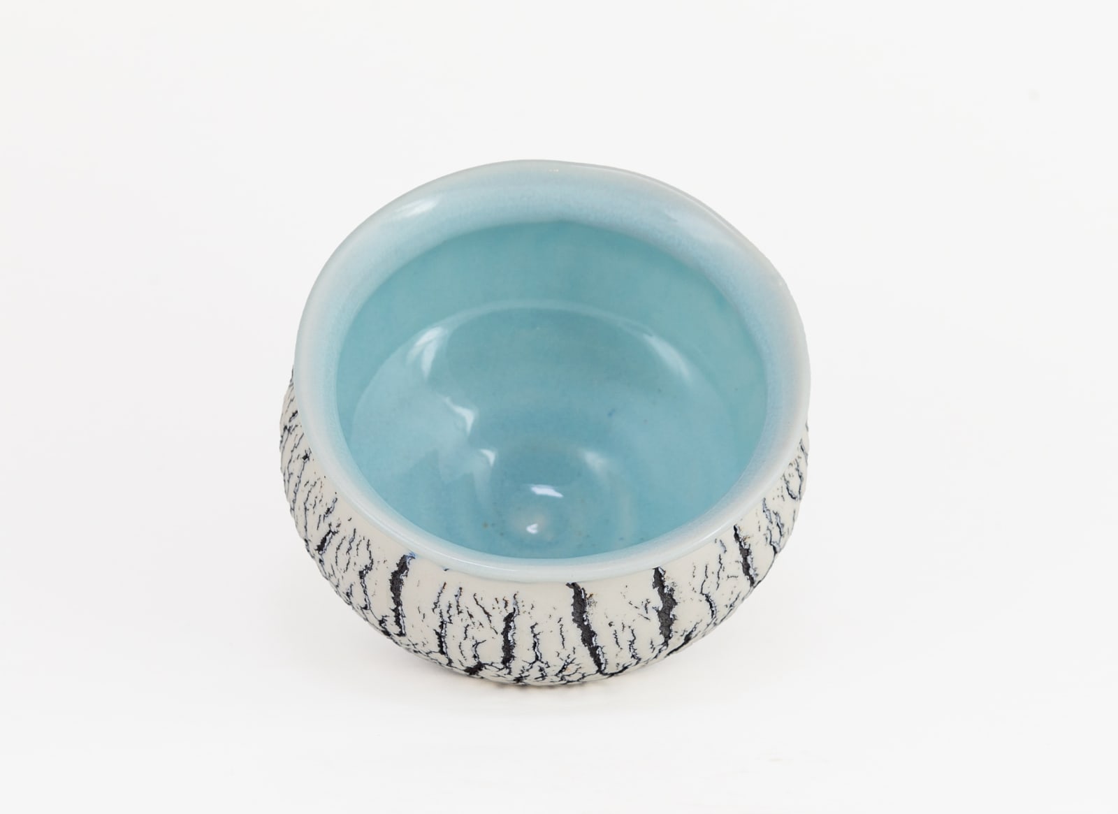 Hugh West, Crackle Bowl