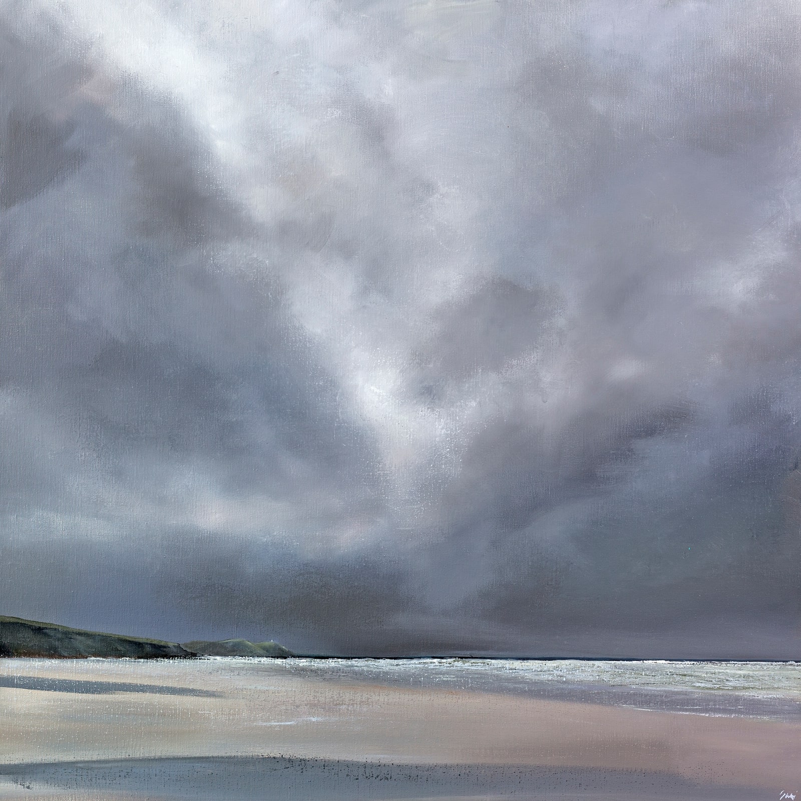 Suki Wapshott - Prints, Dove