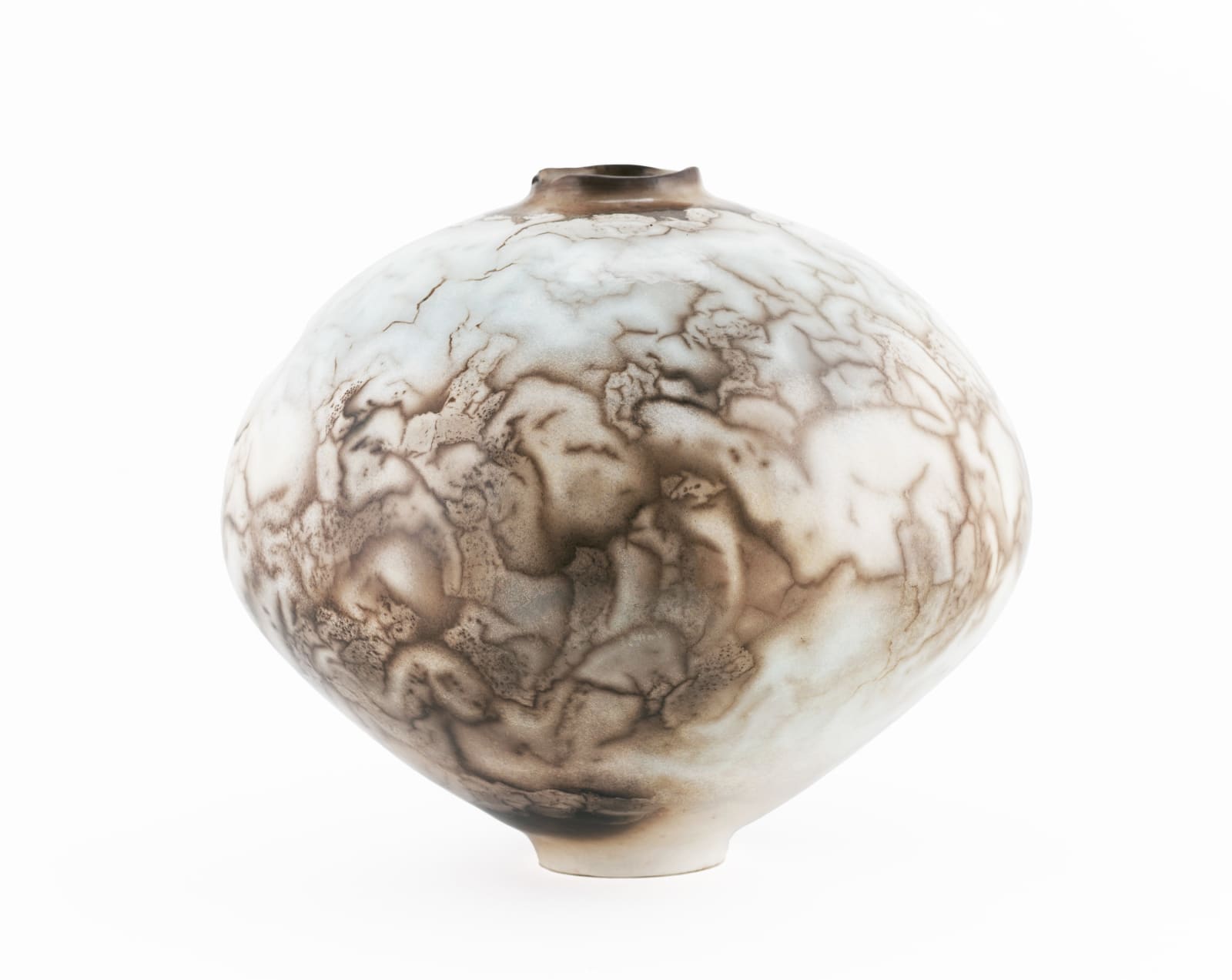 Moira Goodall, Moon Jar, Extra Large