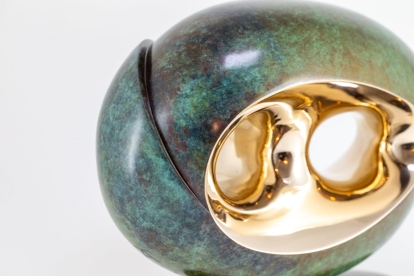 Andrew Thomas, Mind Body Soul