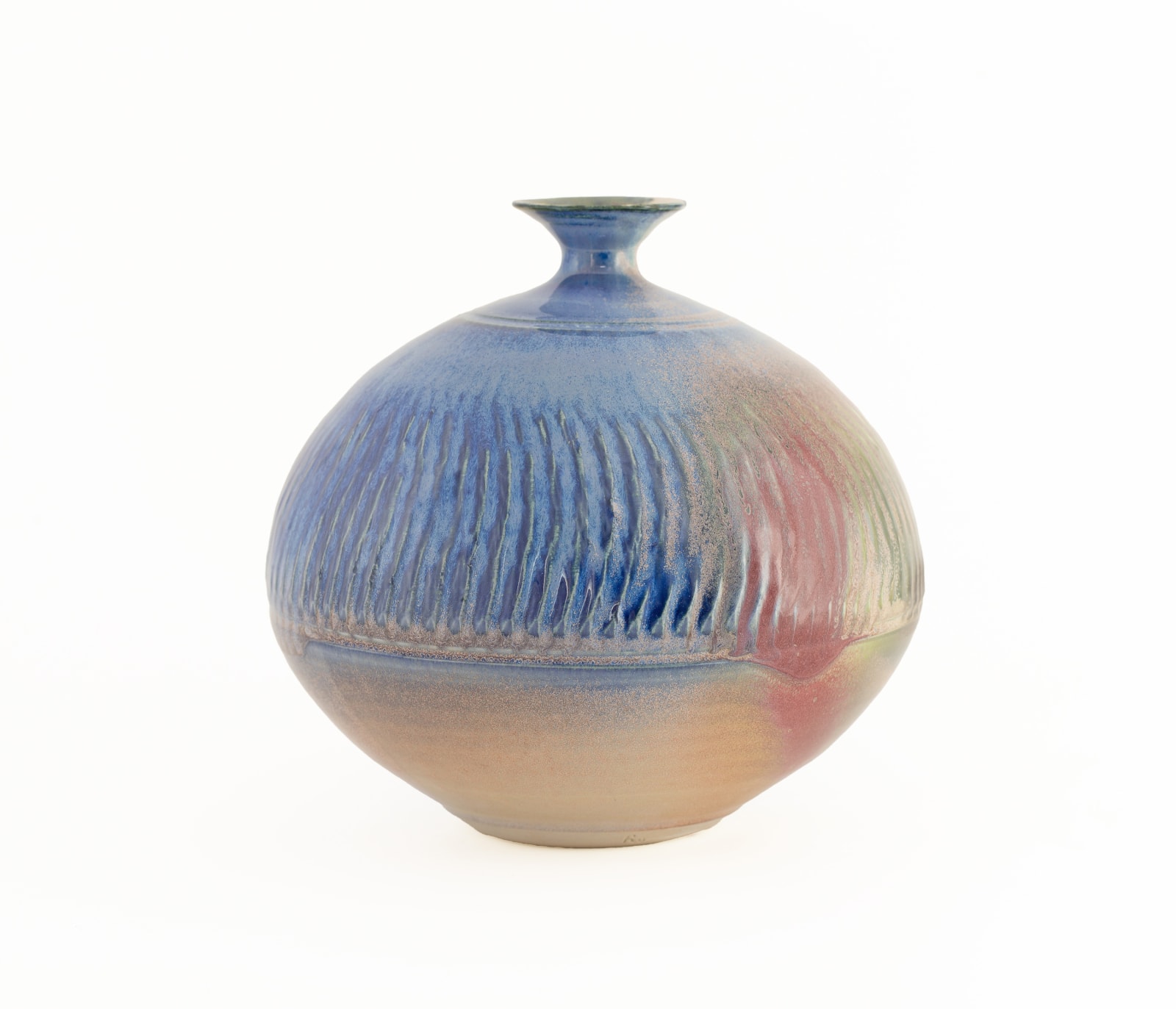 Hugh West, Moon Jar
