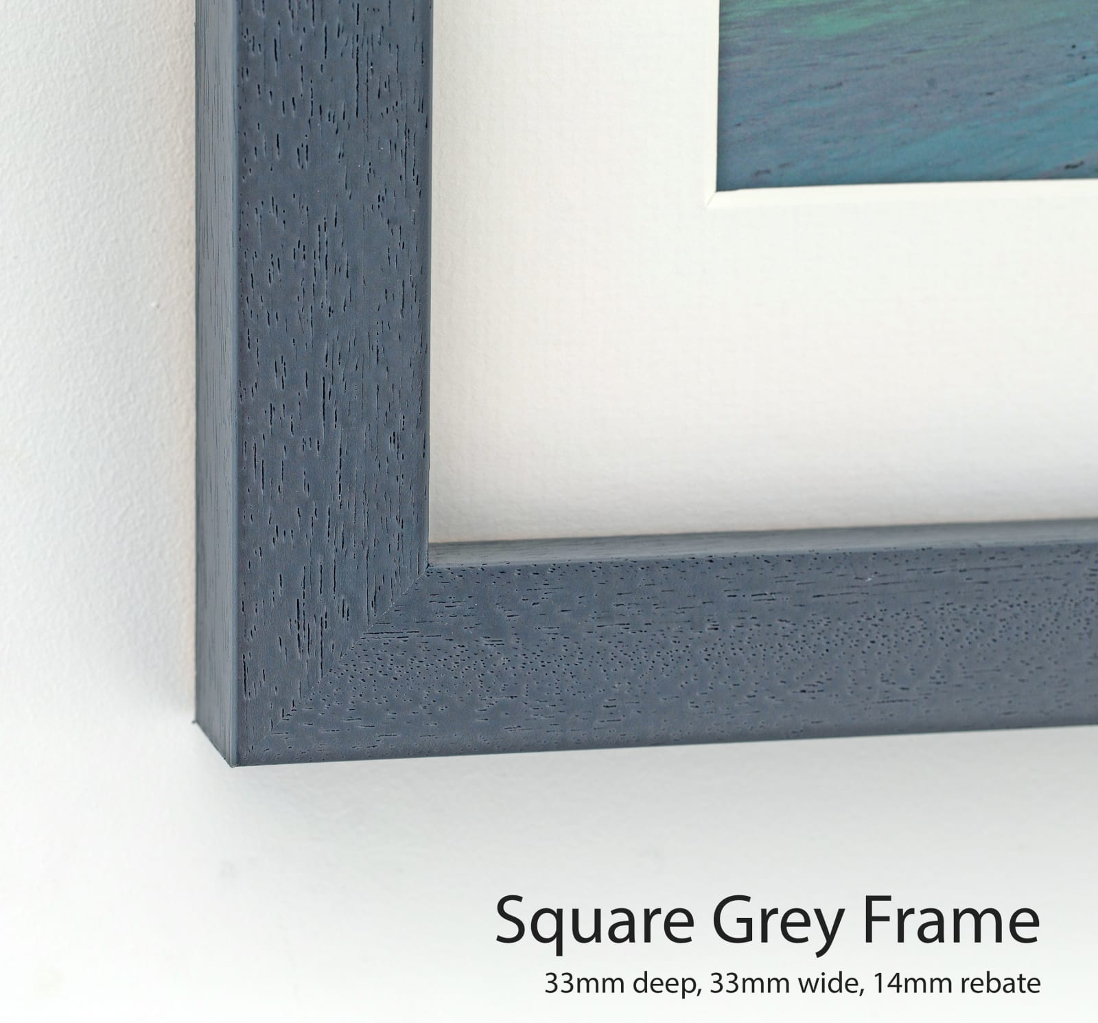 Suki - Prints, Solitaire Blue, Polzeath