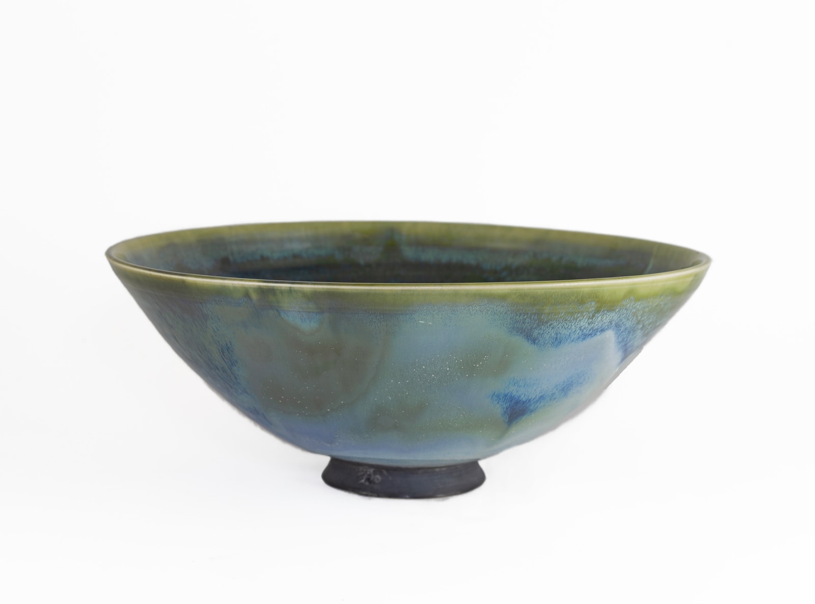 Hugh West, Large Bowl