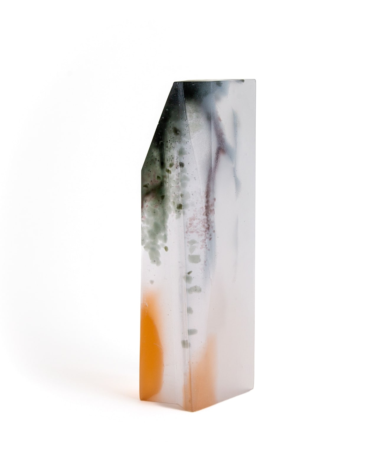 Jade Pinnell, Urban Colour Study #2