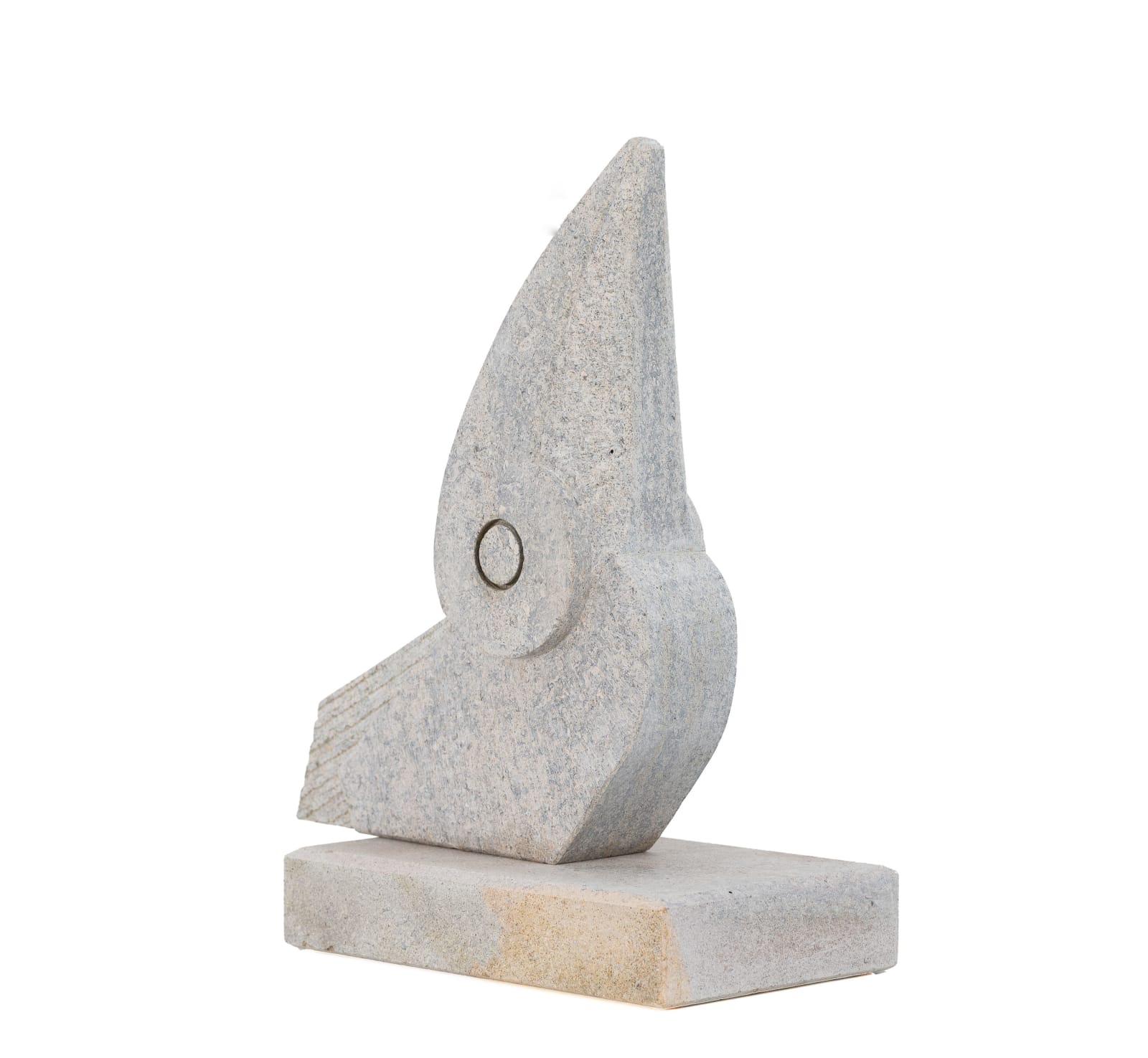 Richard Holliday, Fledgling