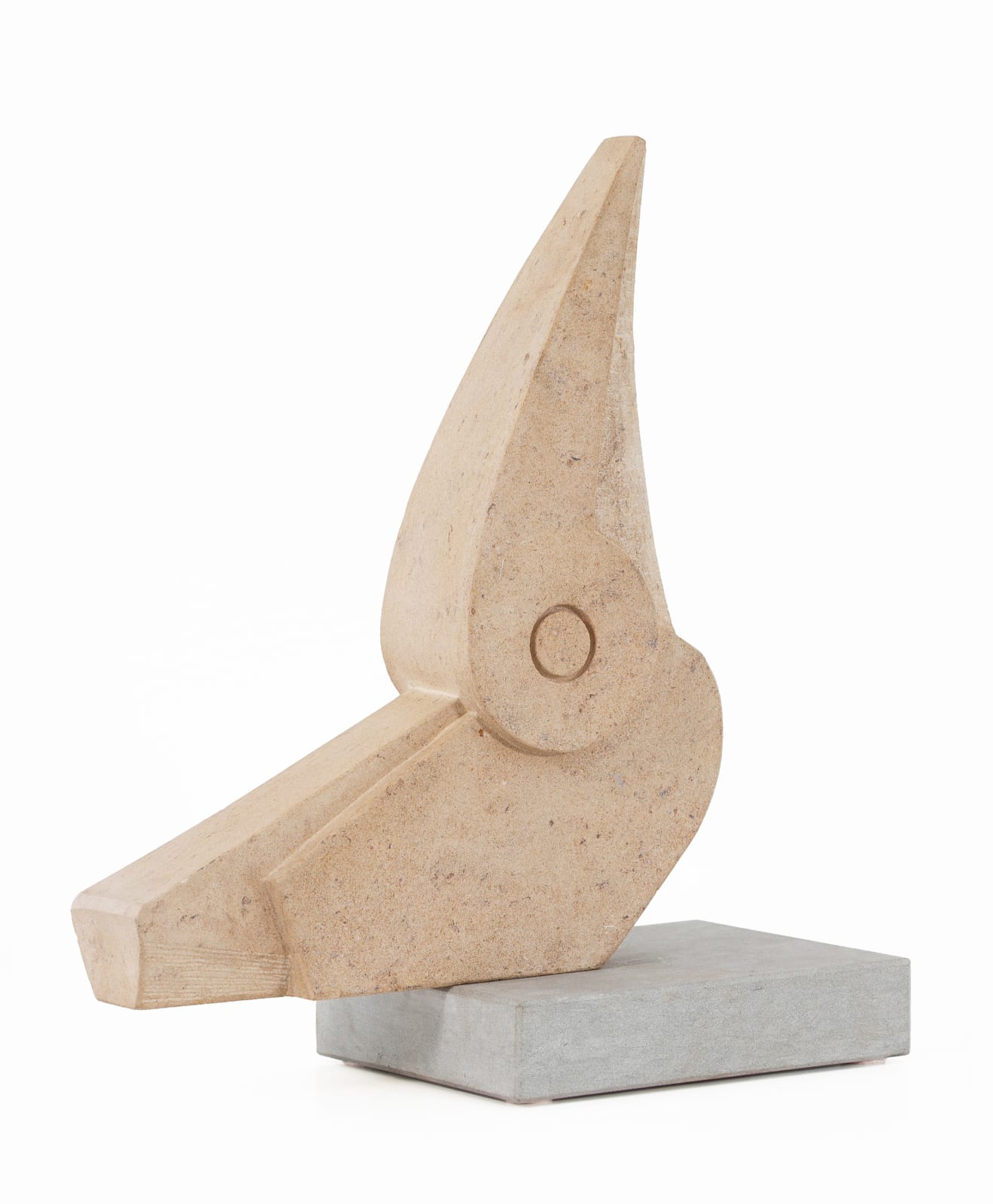 Richard Holliday, Fledgling III