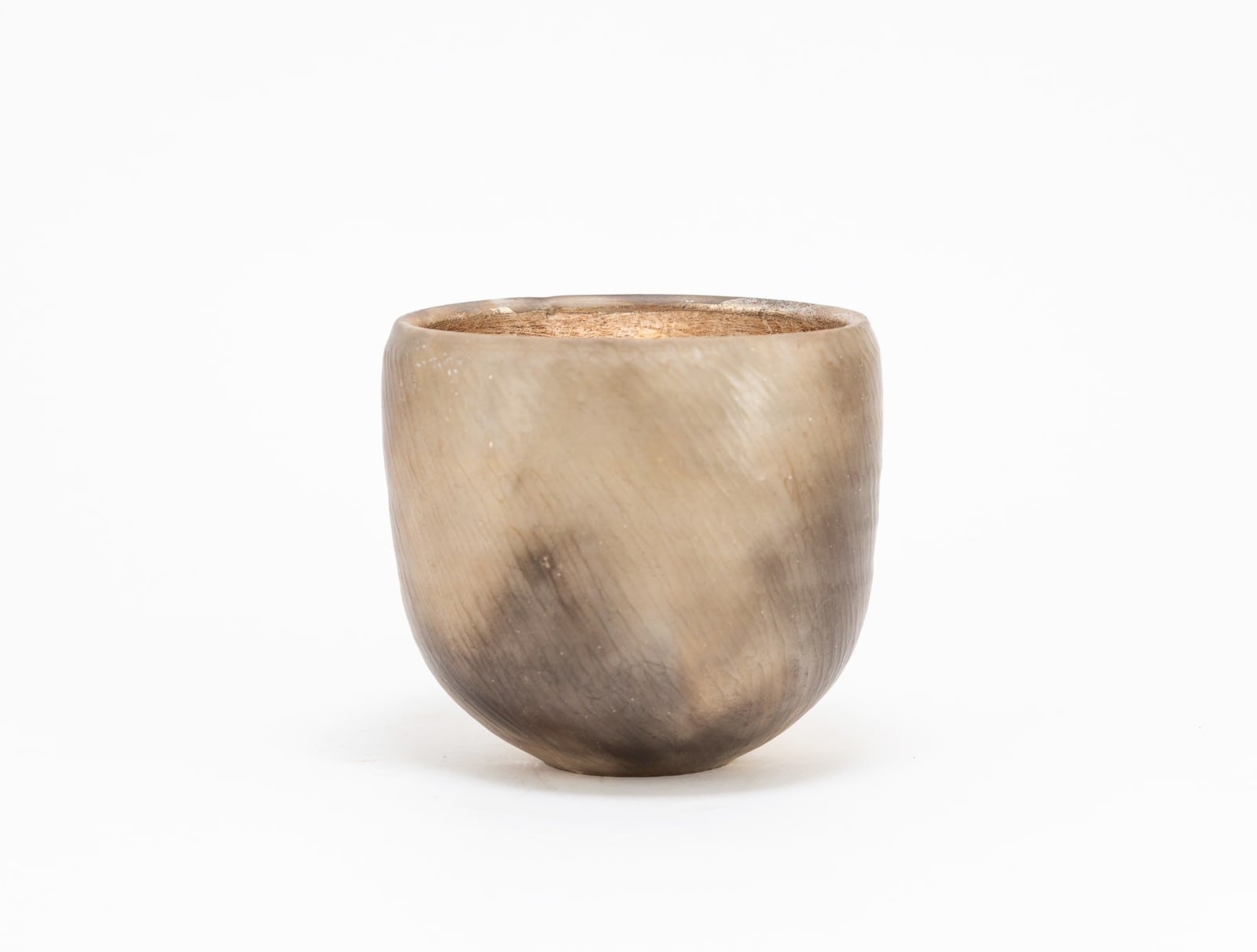 Rachael Osborne, Small Oval Squall Vessel