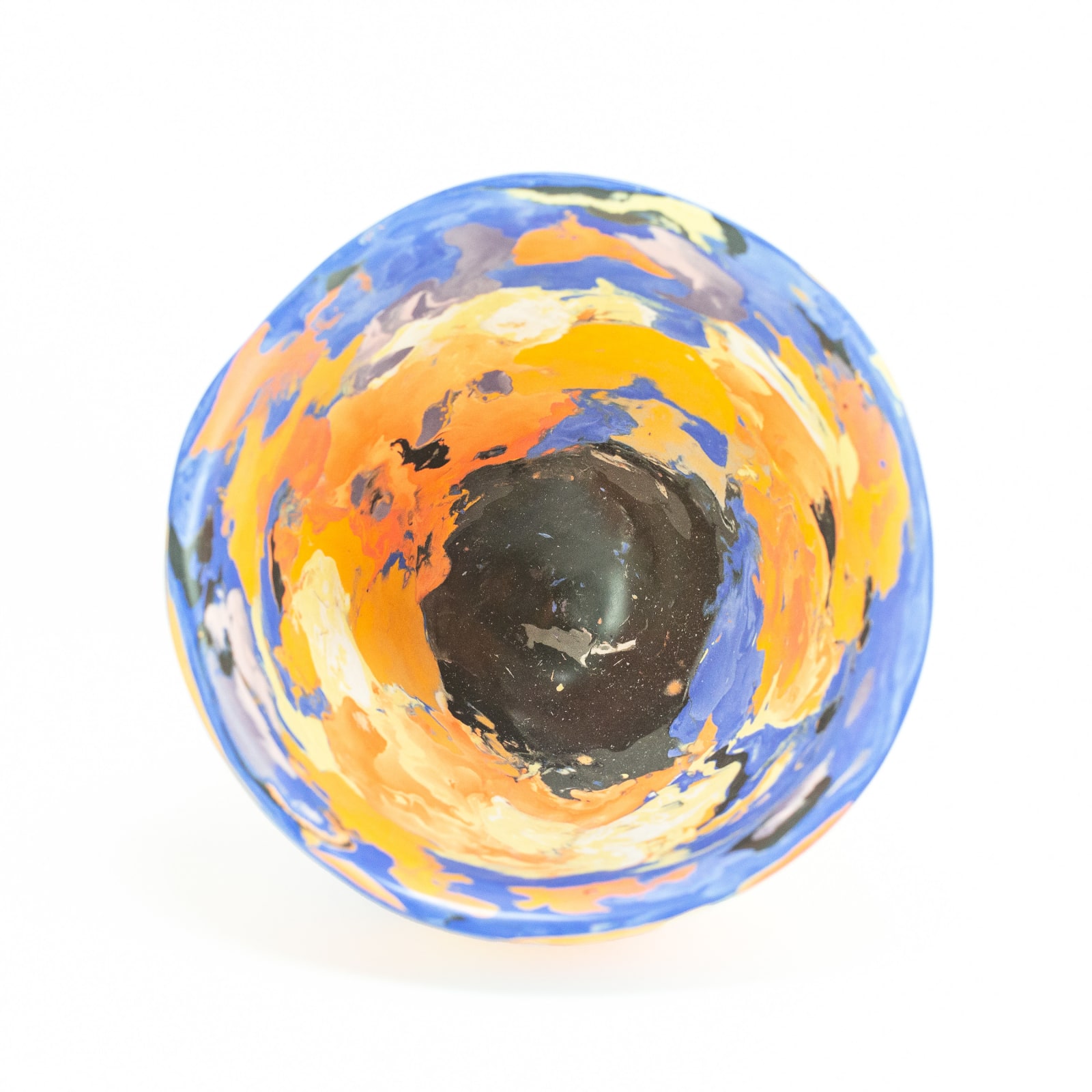 Judy McKenzie, Stormy Sunset