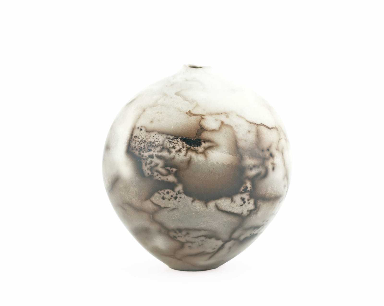 Moira Goodall, Stone Jar, Small