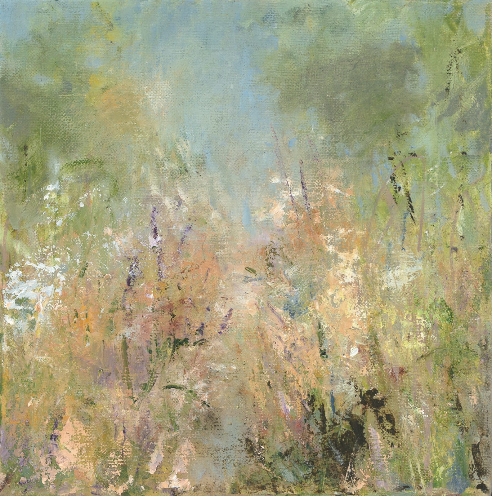 Rebecca Styles, Florescence