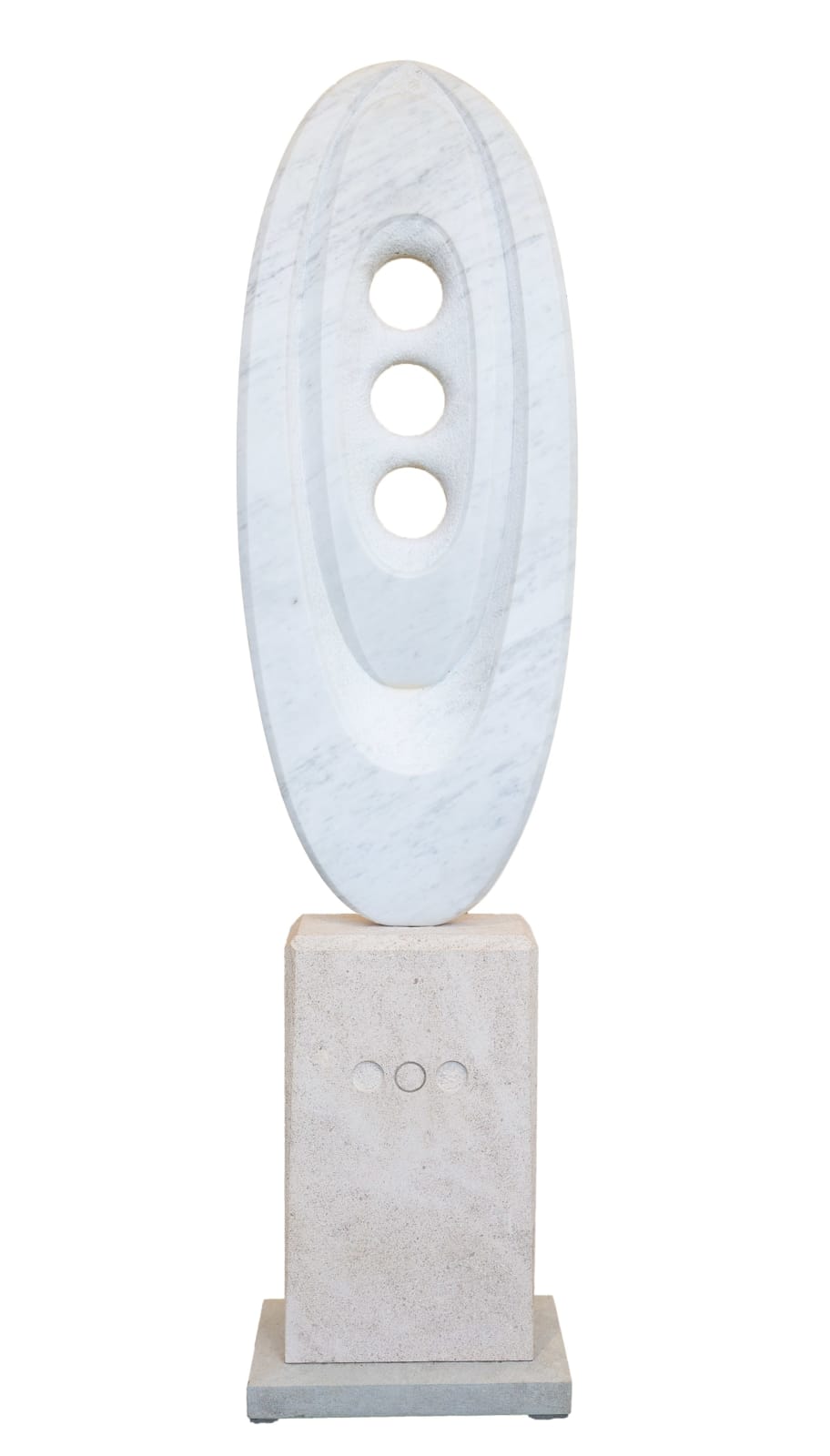 Richard Holliday, Sentinel