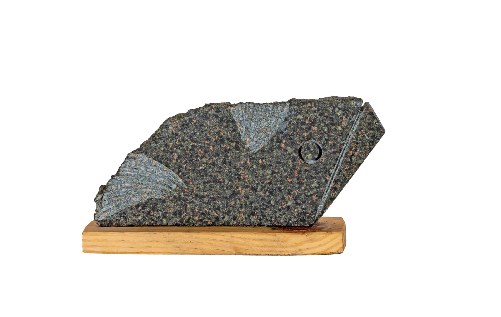 Richard Holliday, Penwith 1000. No: 0028