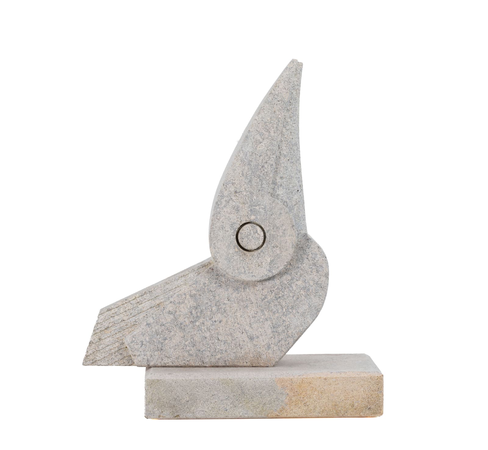 Richard Holliday, Fledgling