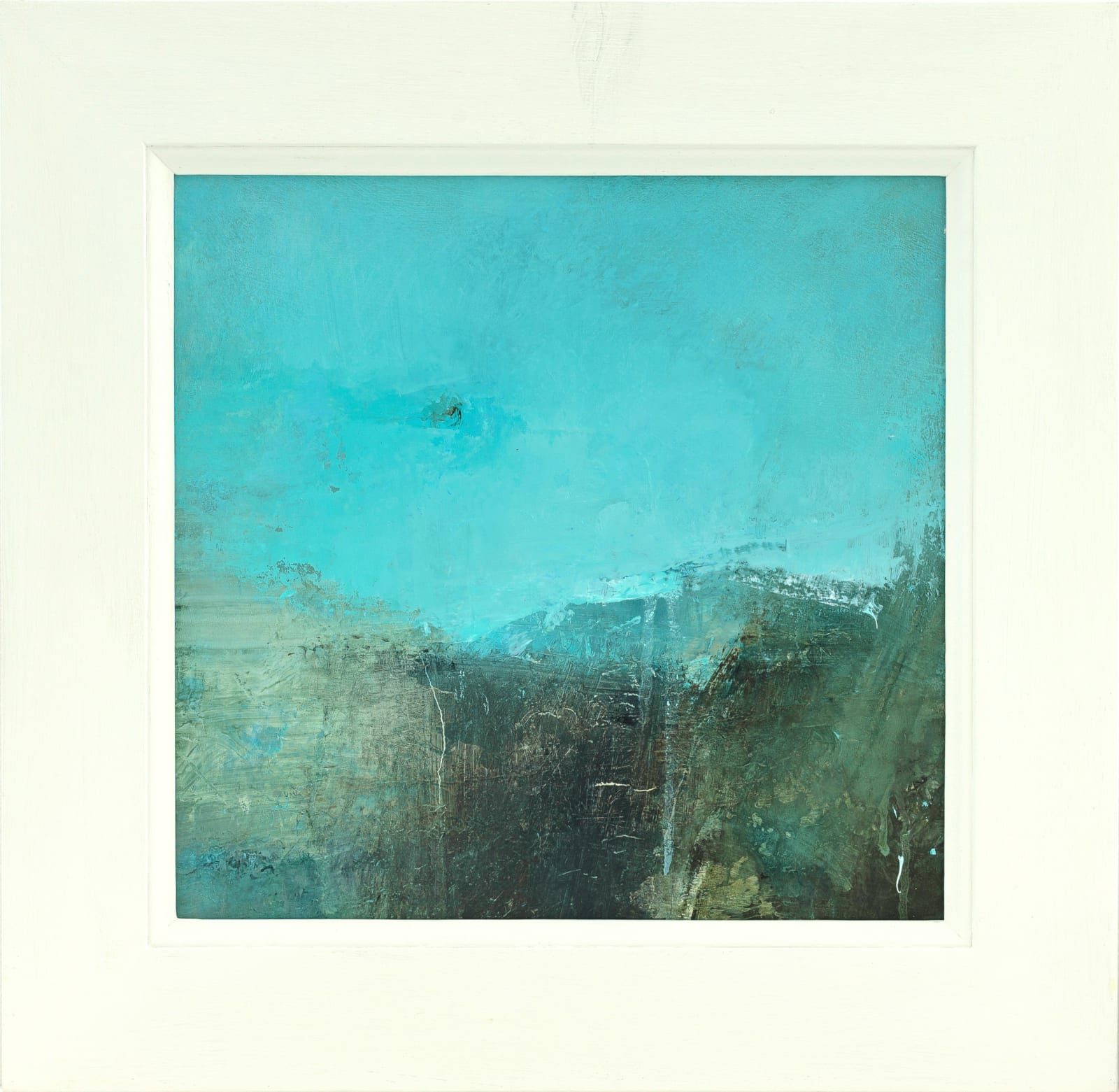 Peter Turnbull, Dripping Cliffs