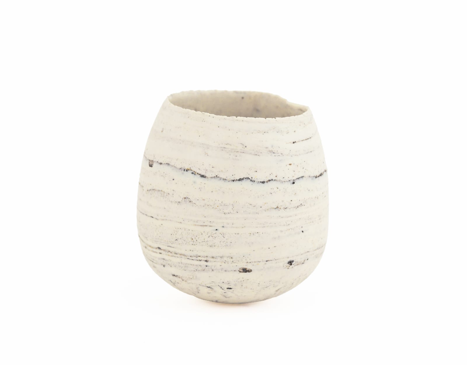 Bridget Macklin, Sanctuary Vessel