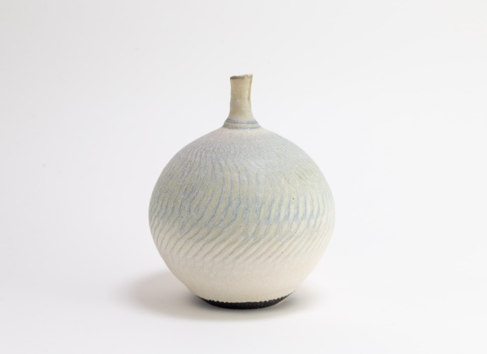Hugh West, Matt Bottle Vase