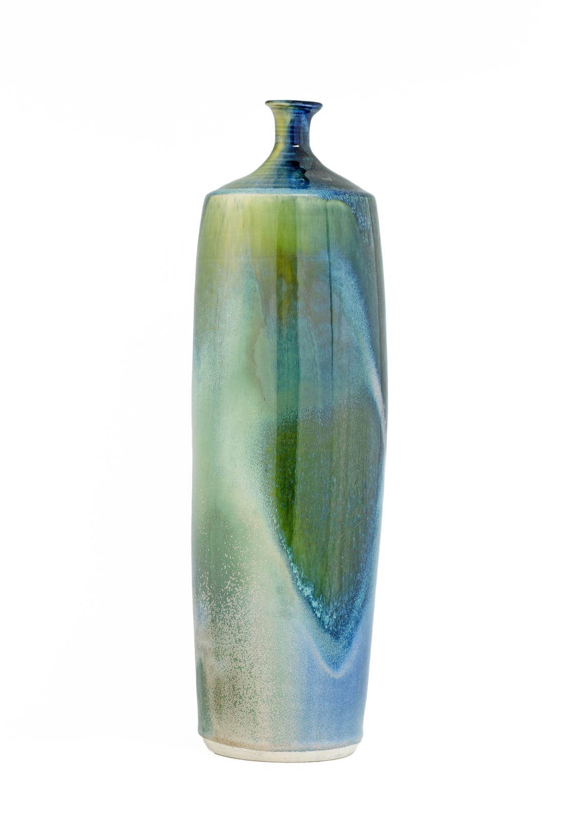 Hugh West, Tall Vase