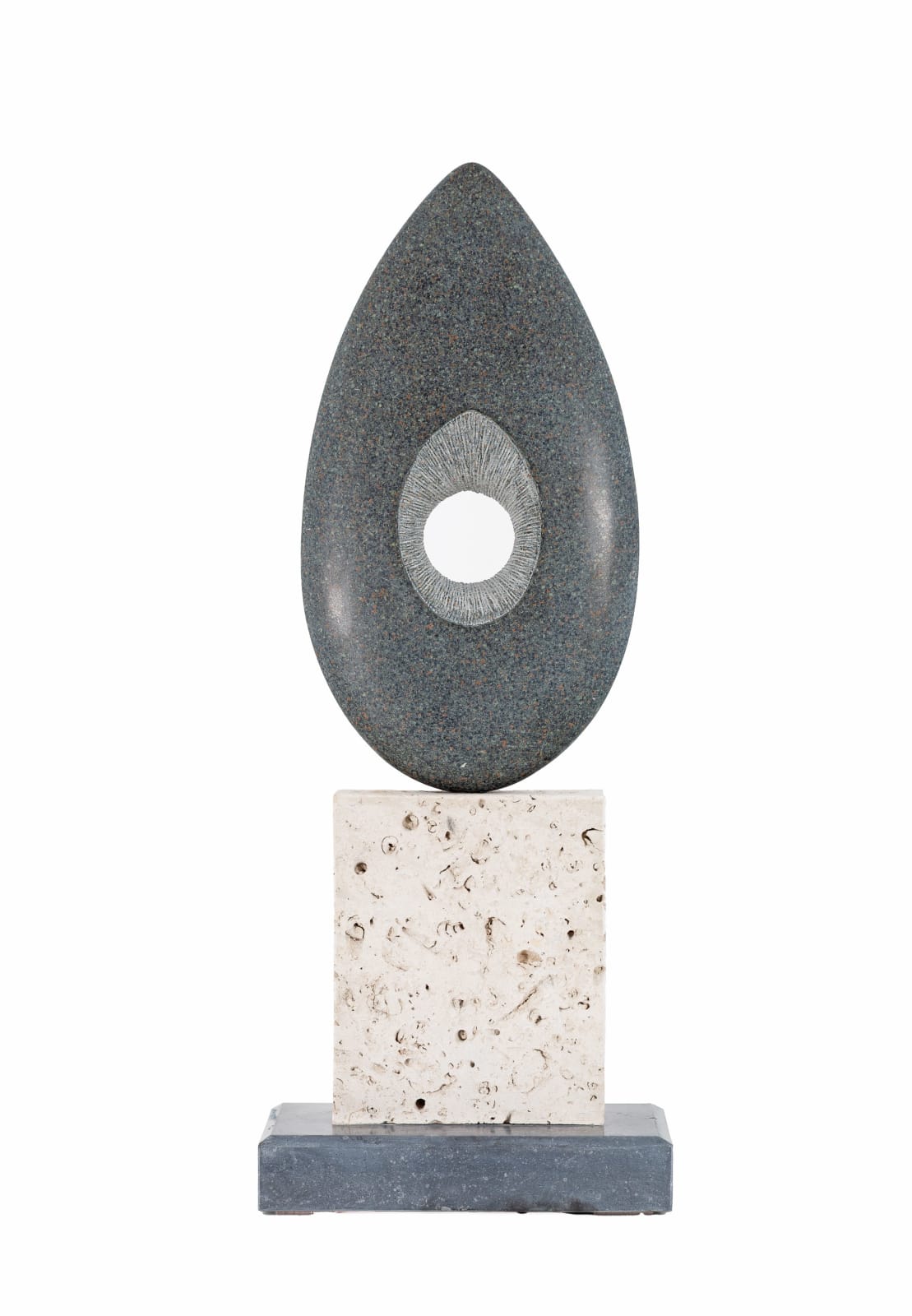 Richard Holliday, Standing Stone